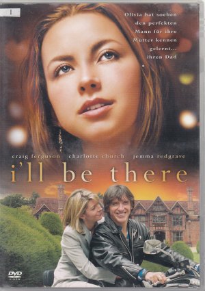 gebrauchter Film – I'll Be There