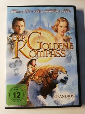 Der goldene Kompass