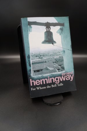 For Whom the Bell Tolls +Geschenk