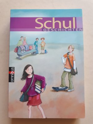 Schulgeschichten