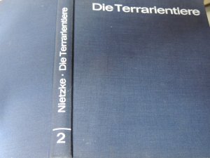 Die Terrarientiere