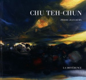 Chu Teh-Chun.