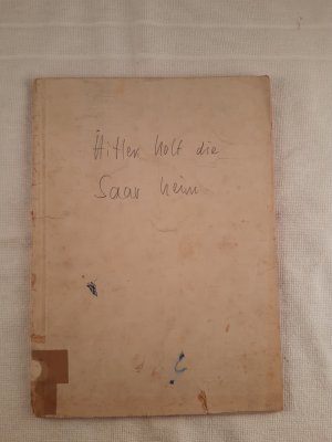 gebrauchte Buecher