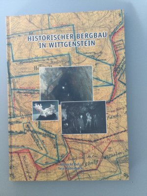 Historischer Bergbau in Wittgenstein