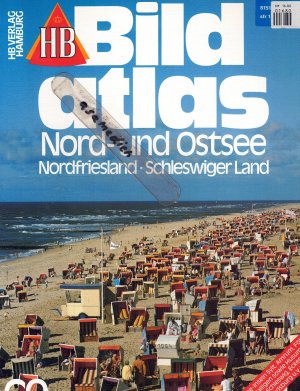 HB Bildatlas - Nord- und Ostsee - Heft 69