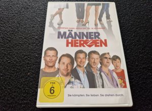 gebrauchter Film – Männerherzen