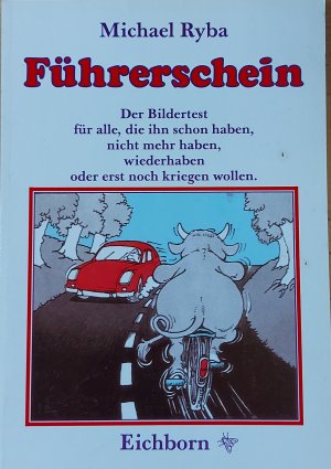 Führerschein - endgültig leicht gemacht