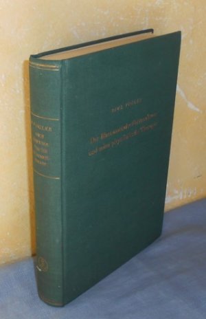 antiquarisches Buch – Paul Vogler – Der Rheumatische Formenkreis und seine physikalische Therapie