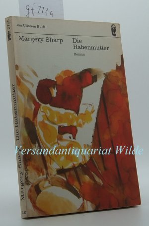 gebrauchtes Buch – Margery Sharp – Die Rabenmutter.