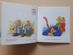 gebrauchtes Buch – Gerold Paulus – Lalülala