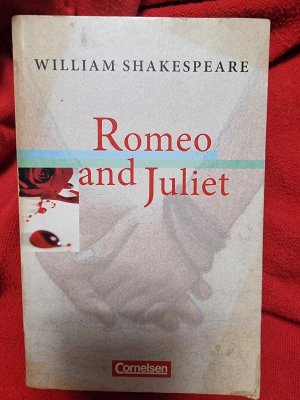 Senior English Library - Romeo and Juliet