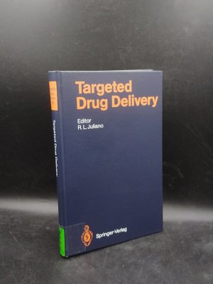 Targeted Drug Delivery – With 112 Figures (Handbook of Experimental Pharmacology. Continuation of Handbuch der experimentellen Pharmakologie, Vol. 100)