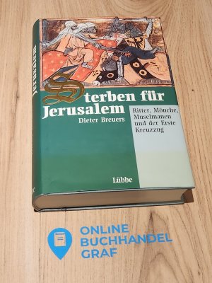 Sterben für Jerusalem