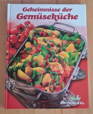 Geheimnisse der Gemüseküche