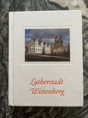 Lutherstadt Wittenberg