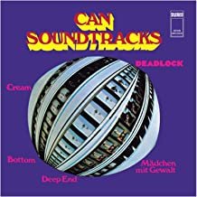 Soundtracks (remastered)