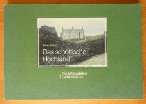 Das schottische Hochland