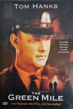 gebrauchter Film – Frank Darabont – The Green Mile