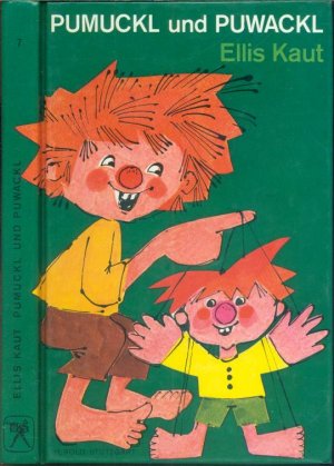 Pumuckl und Puwackl