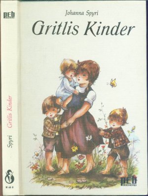 Gritlis Kinder