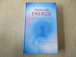 Heilende Energie