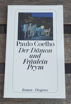 gebrauchtes Buch – Paulo Coelho – Der Dämon und Fräulein Prym