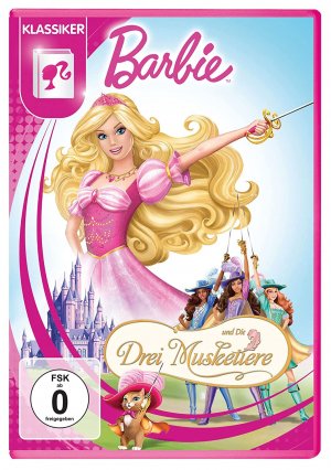 Barbie und die Drei Musketiere