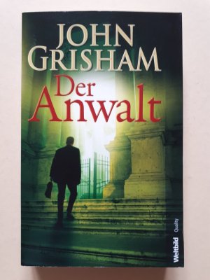 Der Anwalt