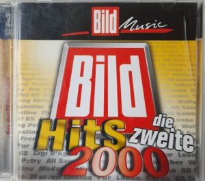 Bild Music Hits 2000