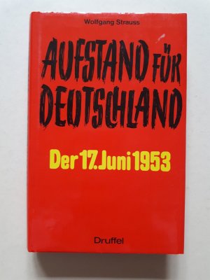 Aufstand für Deutschland