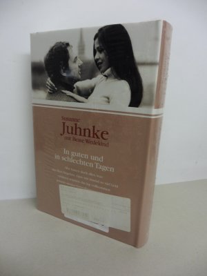 gebrauchtes Buch – Juhnke, Susanne; Wedekind – In guten und in schlechten Tagen