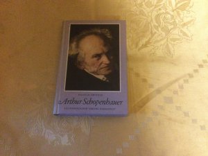 Arthur Schopenhauer