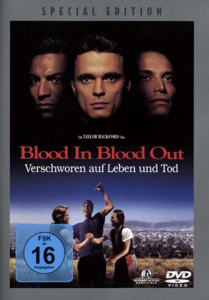 Blood In Blood Out