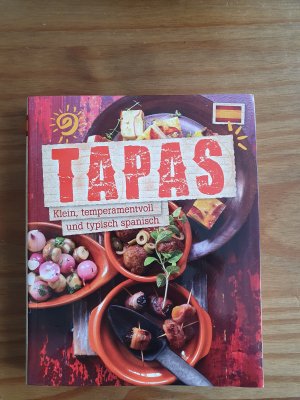 Tapas