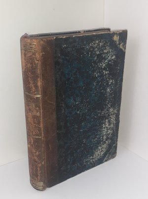Ueber die Quellen des Volkswohlstandes / neu bearbeitet von Dr. C.W. Asher. Zweiter Band