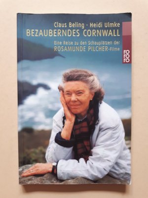 gebrauchtes Buch – Claus Beling – Bezauberndes Cornwall