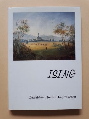 gebrauchtes Buch – Lioba Berger – Ising