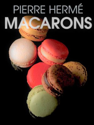 gebrauchtes Buch – Pierre Hermé – Macarons