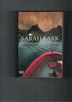 gebrauchtes Buch – Sarah Lark – Im Land der weißen Wolke