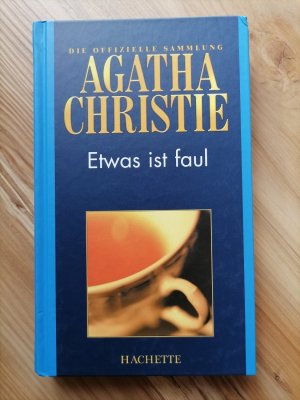 Etwas ist faul