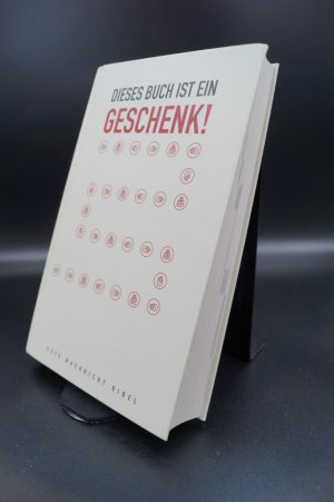 gebrauchtes Buch – Gute Nachricht Bibel - Altes und Neues Testament; ohne die Spätschriften des Alten Testaments; Verschenk-Ausgabe +Geschenk