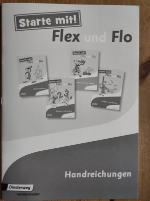 Flex und Flo Handreichungen