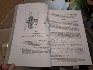 antiquarisches Buch – Staatliche Irbiter Union-Motorradfabrik – Betriebsanleitung für ein Motorrad mit Beiwagen M - 72.