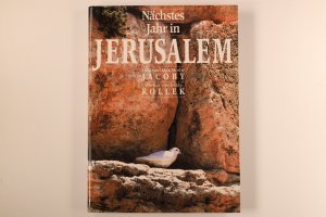 gebrauchtes Buch – Jacoby, Hilla; Dowley – NÄCHSTES JAHR IN JERUSALEM.