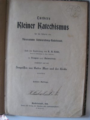 gebrauchte Buecher