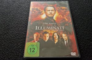 gebrauchter Film – Illuminati