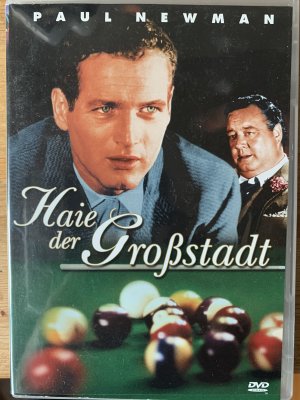 gebrauchter Film – Robert Rossen – Haie der Großstadt