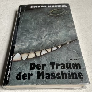 Der Traum der Maschine