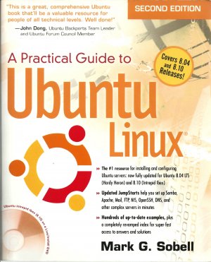 Ubuntu Linux