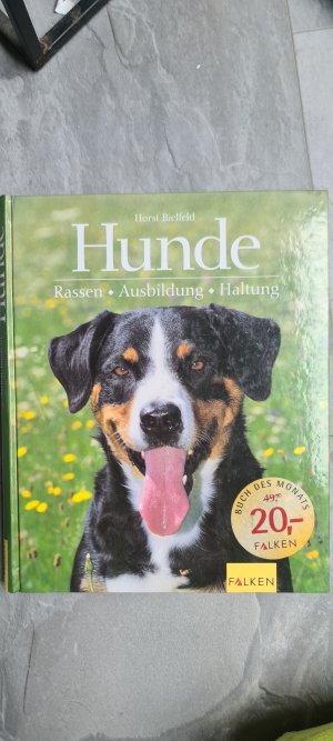 Hunde